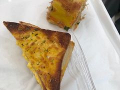 -Bread Talk 面包新语(荟聚店)