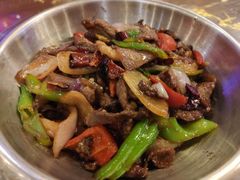 -缪氏川菜(丰盛町店)