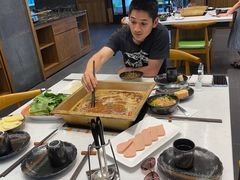 -星湖特色餐厅· 三岔湖环球融创天堂洲际酒店