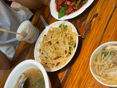 -卢庄(江汉路店)