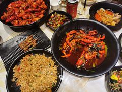 -聚味瞿记·龙虾堂(天元店)