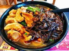 -螺蛳粉先生(蓟门桥店)