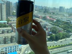 -北京希尔顿逸林酒店