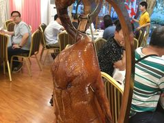 -朱仔记食府(江南大道店)