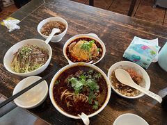 -牛王庙(龙华花园店)