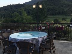 -听风阁农家私房菜茶楼(龙坞店)