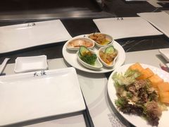 -大渔铁板烧(东城店)