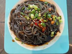 -江边城外烤鱼(方庄时代购物中心店)