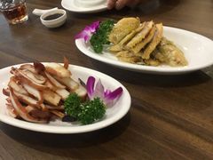 -美乐食街(小南店)