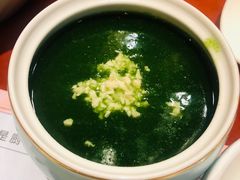蔬菜羹-赵小姐丨新中餐(曲江店)