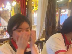 -蜀九鼎毛肚火锅(永安店)