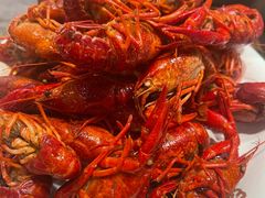 -鼎香缘海鲜自助火锅烤肉(锦辉购物广场店)