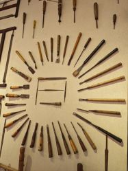 -文旺阁亲子手工DIY木作博物馆