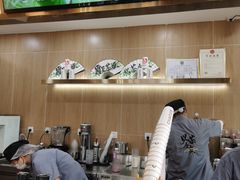 -霸王茶姬(五一路店)