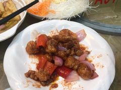 -联邦酒楼