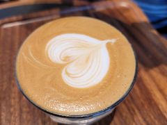 -Peet's Coffee皮爷咖啡(上海长风大悦城店)