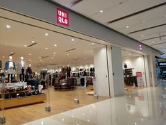 -优衣库(重庆万象城店)