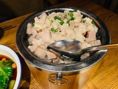 -炊烟小炒黄牛肉(中心印象城店)
