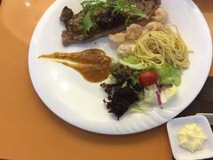 -红房子西菜馆(淮海中路店)