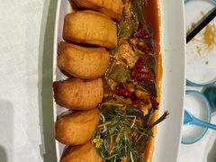 -聆桂烤鸭·金奖烤鸭(静联广场店)