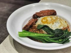 -和平馆·地道港澳茶餐厅(西门口店)