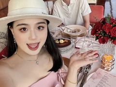 -深圳福田香格里拉大酒店
