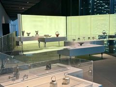 -中国美术学院象山校区-民艺博物馆