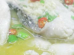 酸菜鱼-尚品家宴
