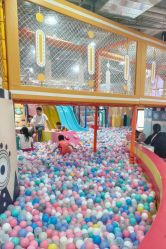 -美嘉纷(嘉洲广场佛山南海大沥店)