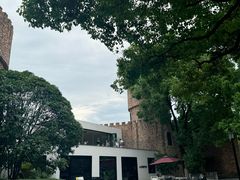 -J Create城市露营咖啡·简餐·宠物(上海动物园店)