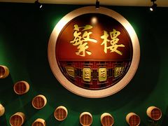 -蘩楼(华强北总店)