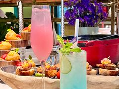 -烛影拾光观景餐厅·创意菜·摄影·小提琴(大唐不夜城店)