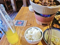 -长亭酒肆.武夷菜(鼓楼后海店)