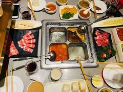 -海底捞火锅(河东万达广场店)