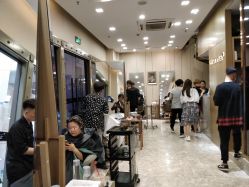 -In Style造型