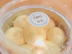 -7cake榴莲千层蛋糕(松江店)