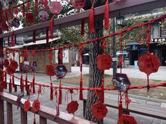 -紫阳古街