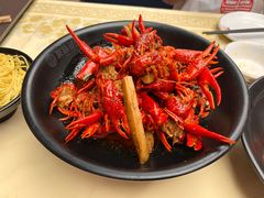 -聚味瞿记·龙虾堂(咸嘉湖店)