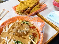 -安发瞧麻辣烫(总店)