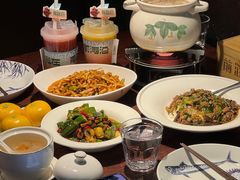 -前海沿·青岛菜(五四广场永旺店)