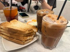 -何九海南茶店(鬼仔巷店)