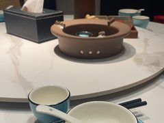 -厝小满.姜母鸭/泉州菜(桥南店)