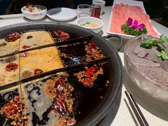 -家一加火锅(绿地翠谷总店)