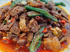 -湘中缘·湖南菜(娄底驻京办店)