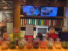 -怡咖啡海鲜自助餐厅(浦东香格里拉店)