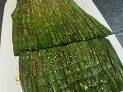 -红柳枝滩羊烧烤·非遗