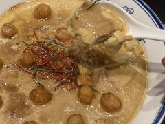 -山东八大碗山东老字号