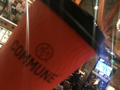 -COMMUNE幻师(花园道店)