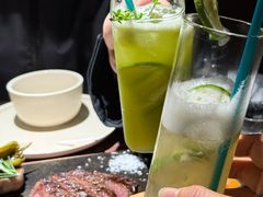 -九月里.自由花园餐厅