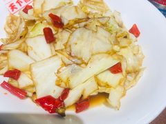 -天下客饭店(中山路店)